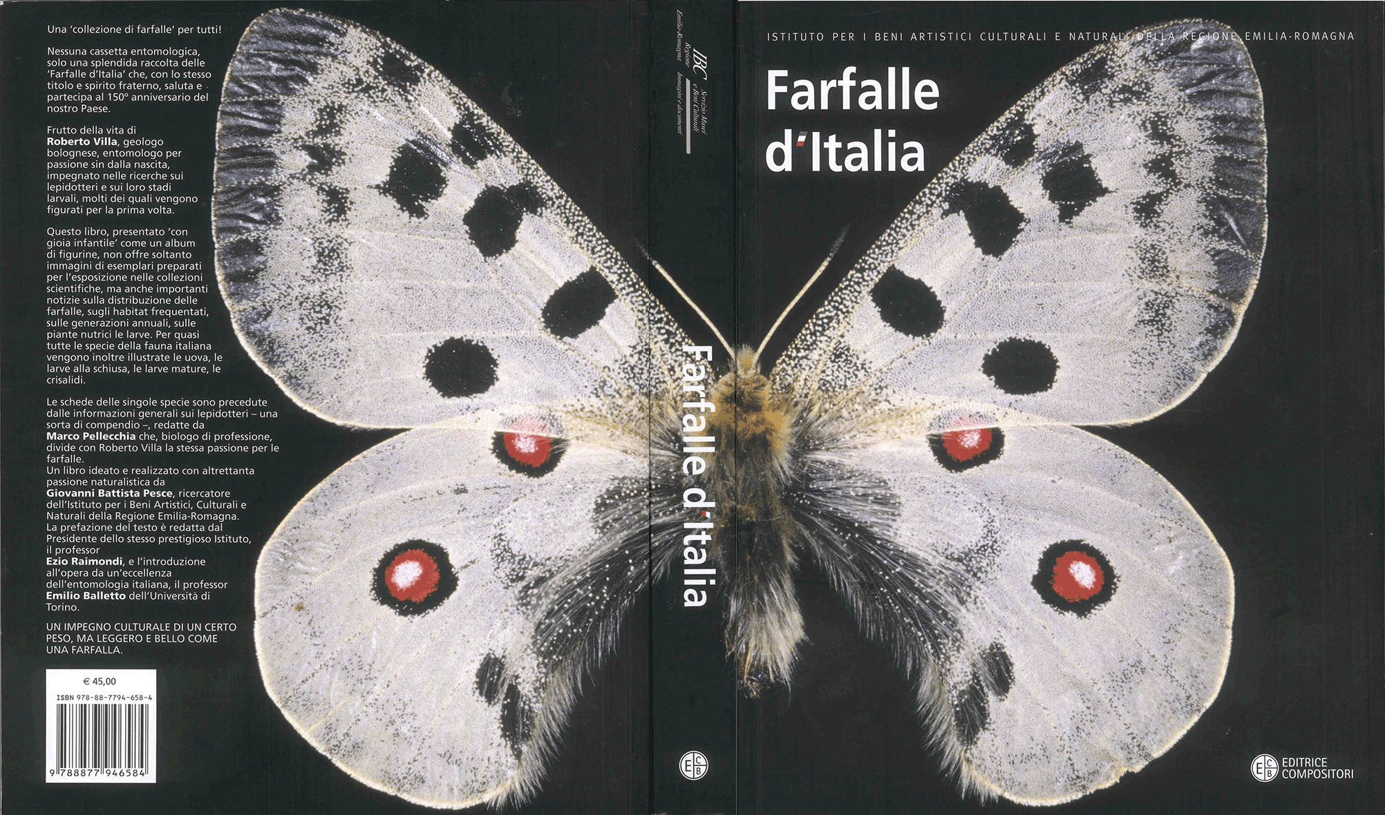 CopertinaNeraLibro